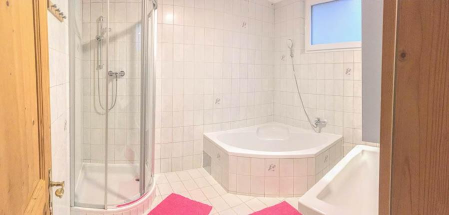 אלמאו Oberachen Apartment מראה חיצוני תמונה