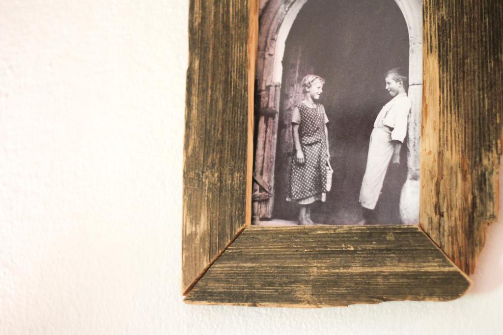 אלמאו Oberachen Apartment מראה חיצוני תמונה